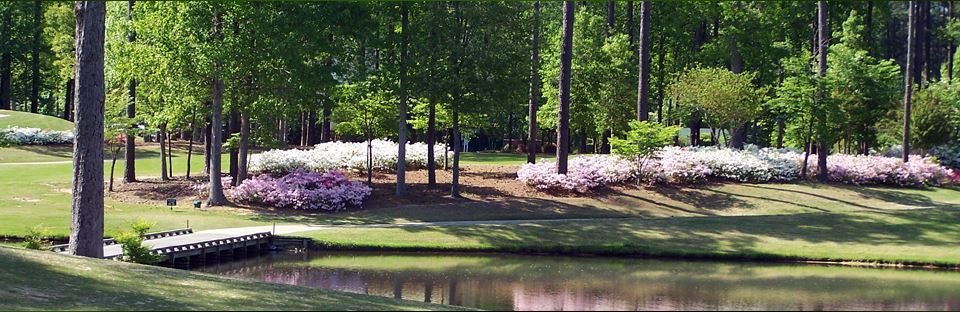 Cypress Landing Golf Course